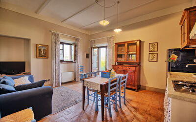 Alloggio:&nbsp;Stalla Apartment