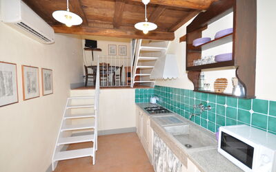 Alloggio:&nbsp;Forno House
