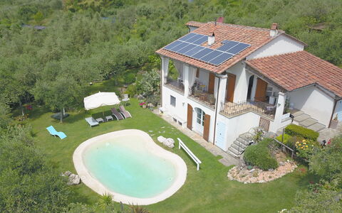 Casa Roberto: Piscina, Casa, Ricorrere, Agriturismo, Casa, Villetta, Estate, Hacienda, Villa, Giardino