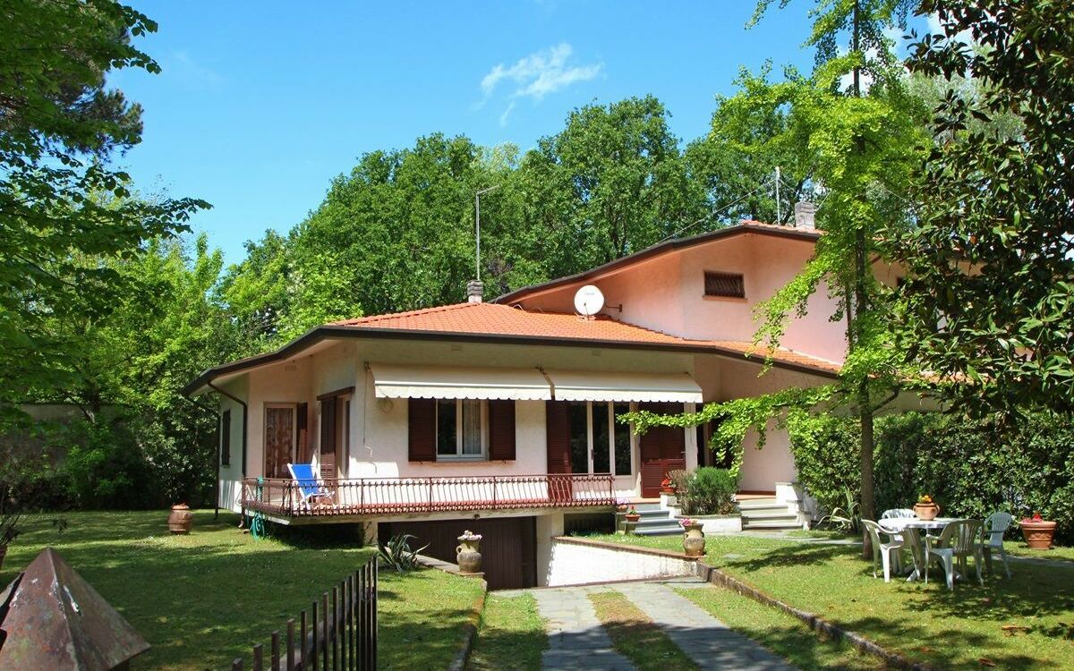 Casa Poveromo