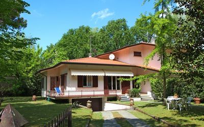 Casa Poveromo