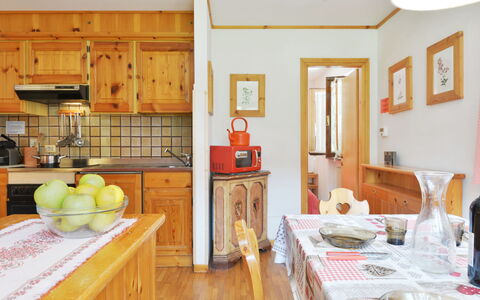 Alloggio:&nbsp;Apt 3 570.2