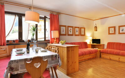 Alloggio:&nbsp;Apt 3 570.2