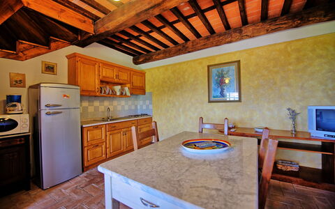 Alloggio:&nbsp;Castellana