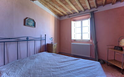 Alloggio:&nbsp;Marchese