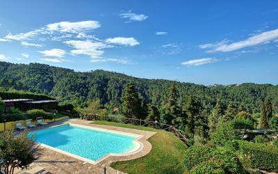 Casa vacanza Il Gualdo - Gualdo, Toscana, Italia - Marchese
