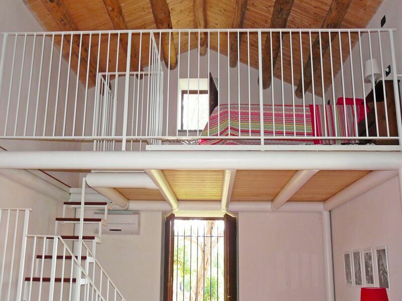 Alloggio:&nbsp;Casa Del Ciliegio