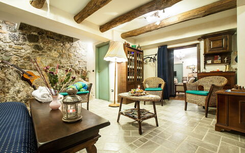 Alloggio:&nbsp;Perla
