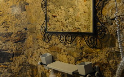 Alloggio:&nbsp;Corallo