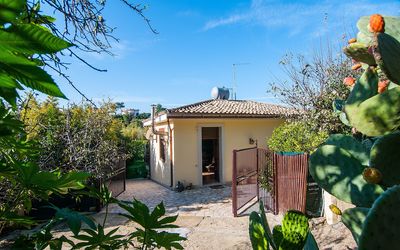 Casa vacanza Vista Mare Noto - Lido di Noto, Sicilia, Italia