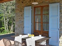 Villa Ortaglia
