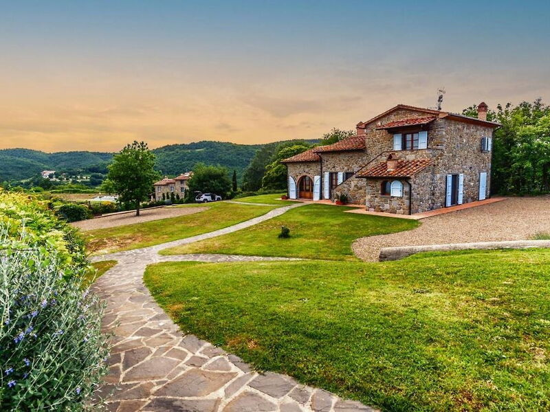 Villa Ortaglia