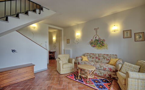 Alloggio:&nbsp;Ginestra