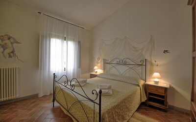 Alloggio:&nbsp;Corbezzolo