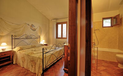 Alloggio:&nbsp;Ginestra