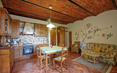 Alloggio:&nbsp;Rosmarino