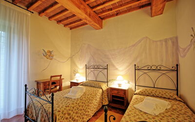 Alloggio:&nbsp;Rosmarino