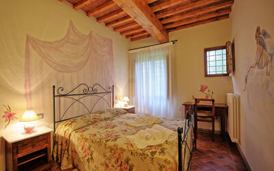 Alloggio:&nbsp;Rosmarino