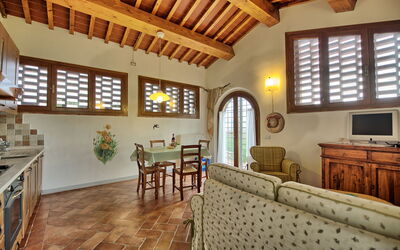 Alloggio:&nbsp;Fienile