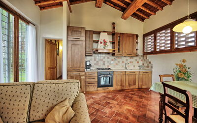 Alloggio:&nbsp;Fienile