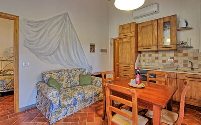 Alloggio:&nbsp;Carraia