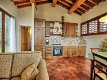 Alloggio:&nbsp;Fienile