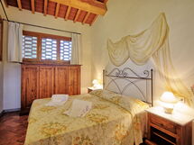 Alloggio:&nbsp;Fienile