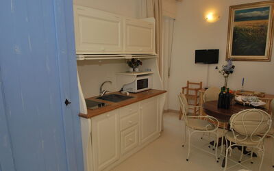 Alloggio:&nbsp;Murex