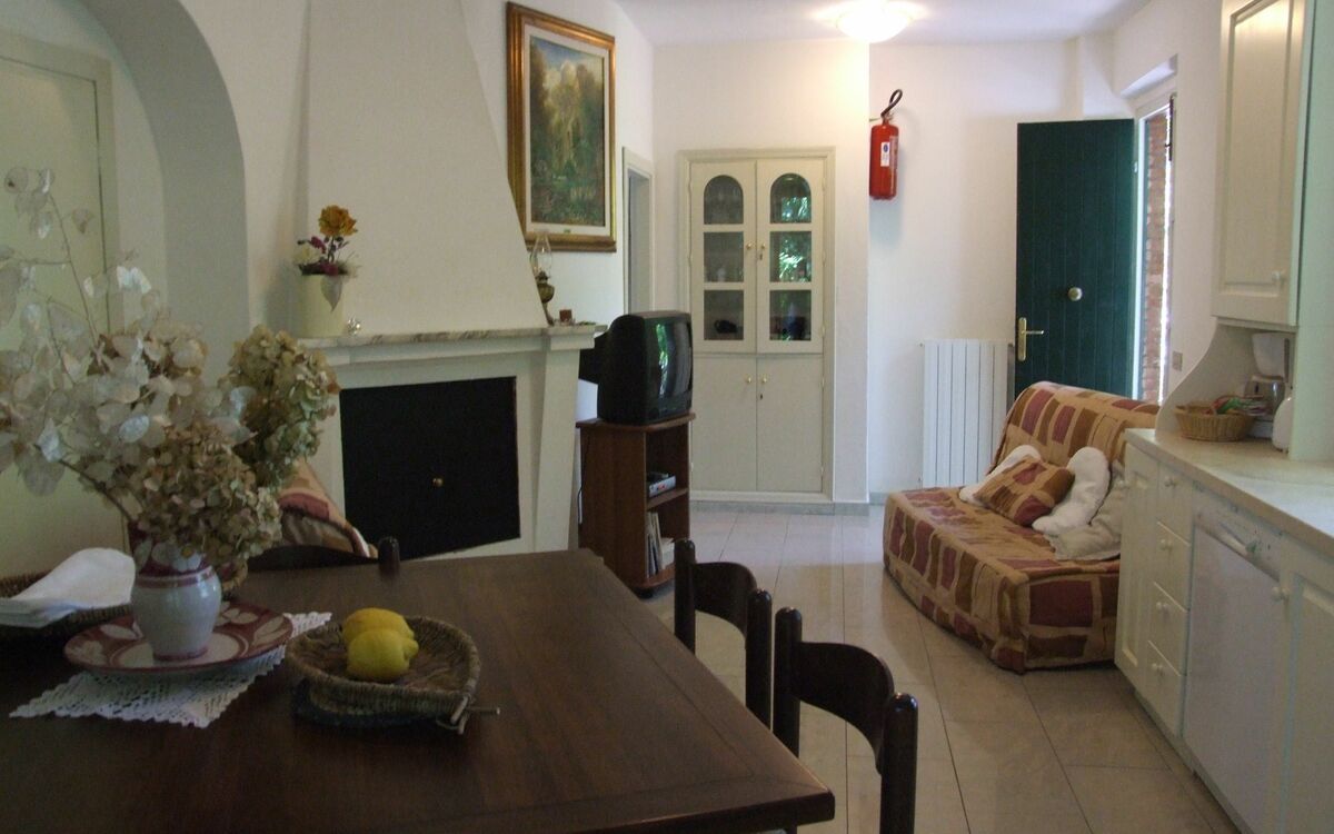 Alloggio:&nbsp;Dalia