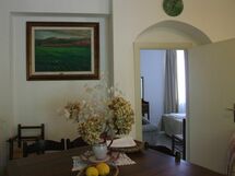 Alloggio:&nbsp;Dalia