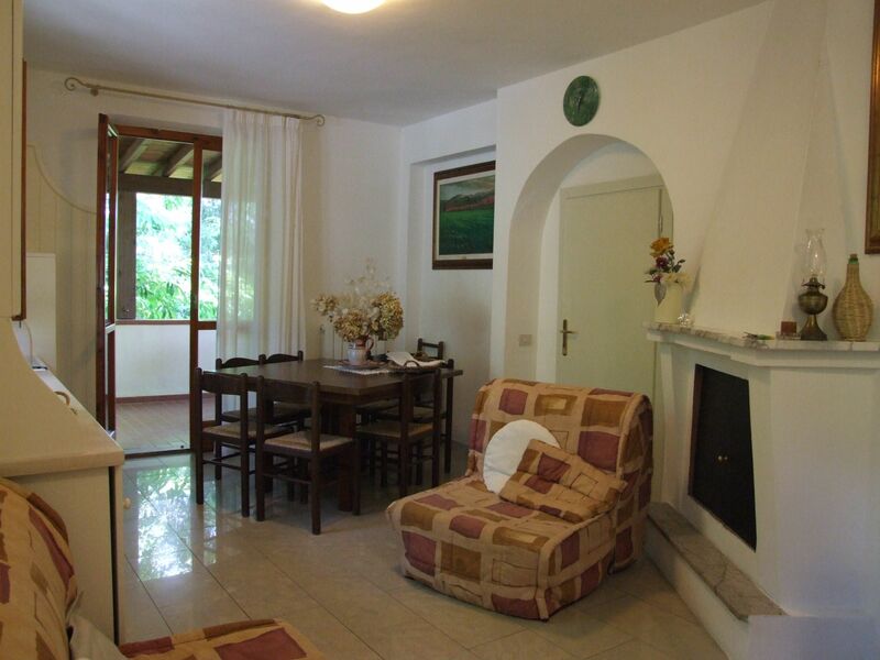 Alloggio:&nbsp;Dalia