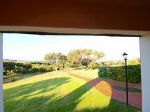 Gli Aironi 4-6 Posti Cala Del Faro-porto Cervo