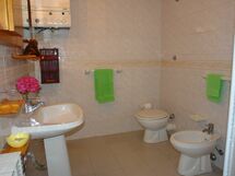 Alloggio:&nbsp;Ginestra