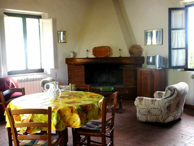Alloggio:&nbsp;Ginestra