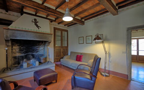 Alloggio:&nbsp;Quercia
