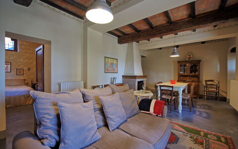 Alloggio:&nbsp;Ciliegio
