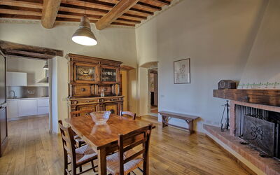 Alloggio:&nbsp;Quercia