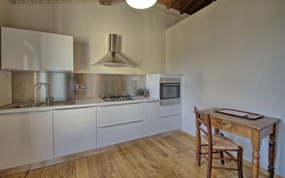 Alloggio:&nbsp;Quercia