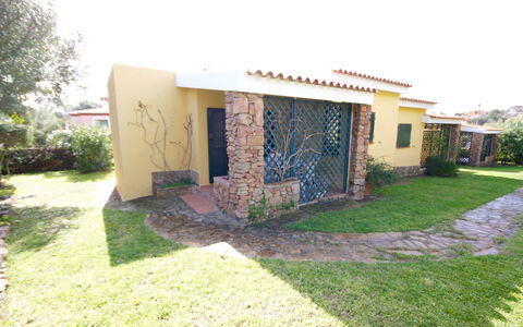 Alloggio:&nbsp;Trilo b 3