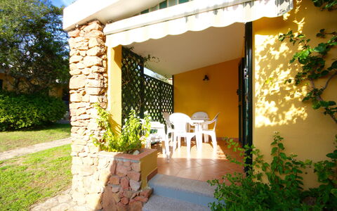 Alloggio:&nbsp;Trilo b 2