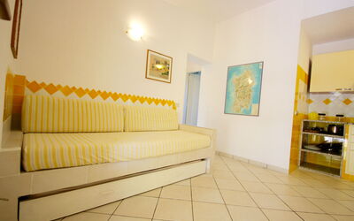 Alloggio:&nbsp;Trilo b 1