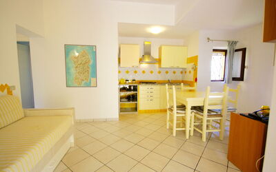 Alloggio:&nbsp;Trilo b 2