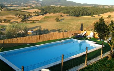 Casa vacanza Casale Biancospino - Chianciano Terme, Toscana, Italia