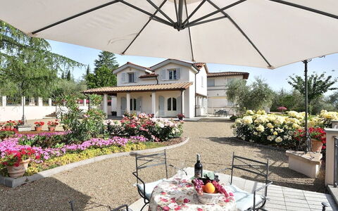 Villa Gaville: Pianta, Fiore, Proprietà, Costruzione, Botanica, Vaso Di Fiori, Sedia, Albero, Finestra, Tavolo