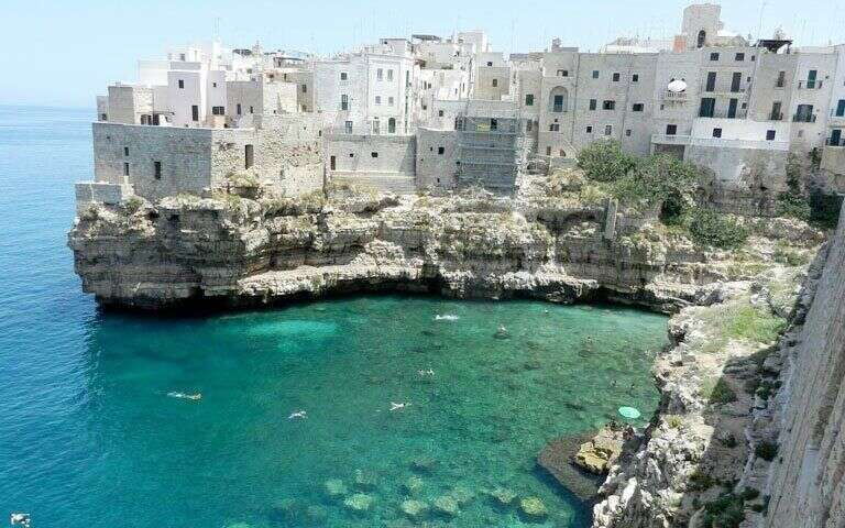 Puglia - Salento
