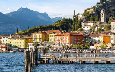 Case vacanze per l'autunno