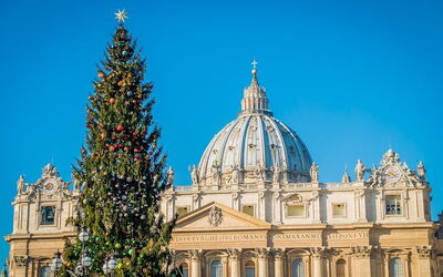 Le migliori mete per le vacanze di Natale