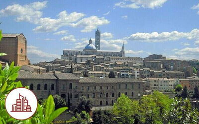 Strutture in Città