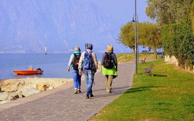 Mete ideali per vacanze in Primavera