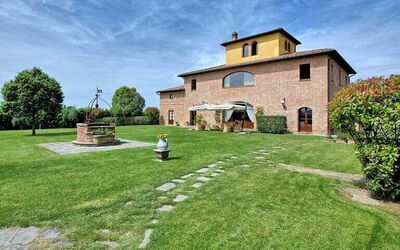 Case vacanze e Agriturismi in Toscana